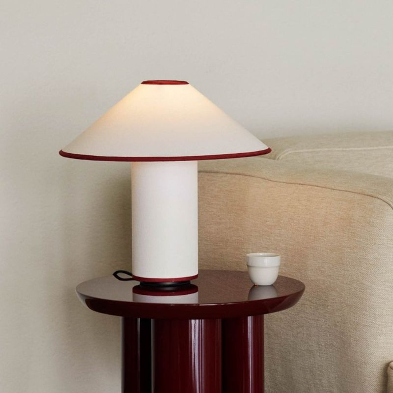 Lampe champignon chic style vintage – Image 6
