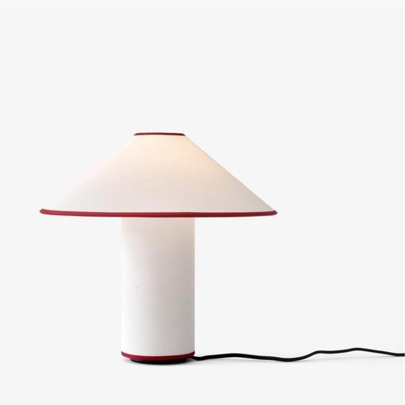 Lampe champignon chic style vintage – Image 7