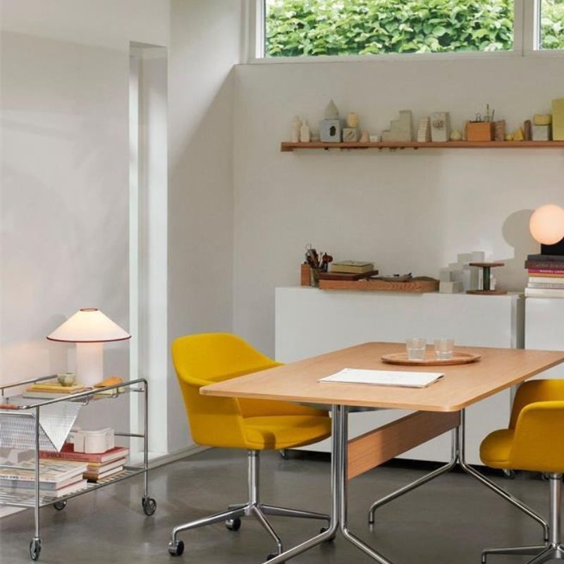Lampe champignon chic style vintage – Image 8