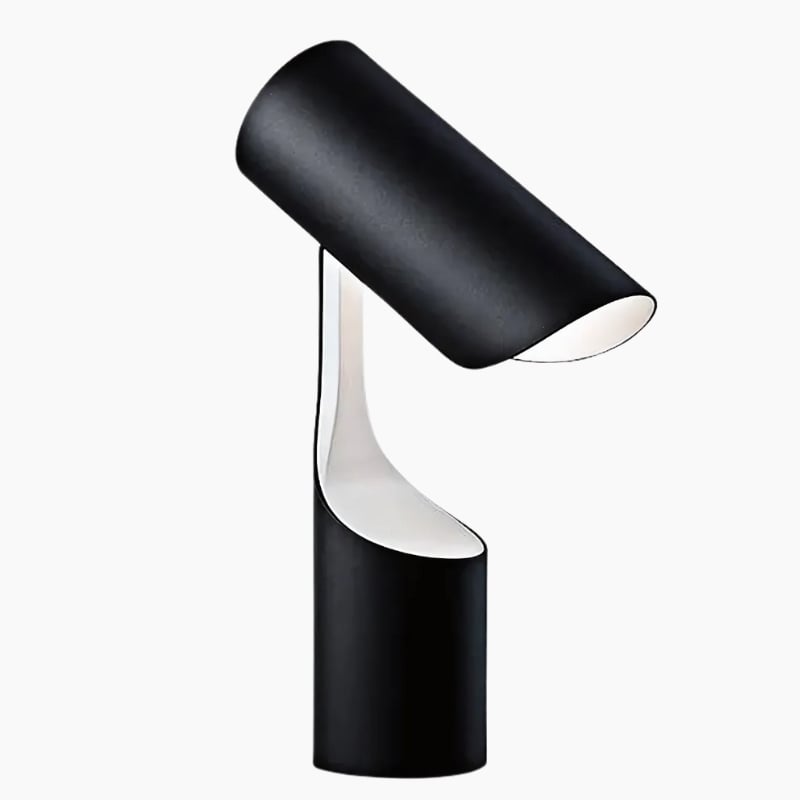 Lampe de bureau avec éclairage directionnel