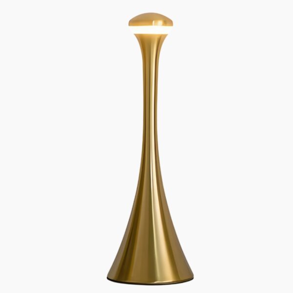 Lampe de table LED design et moderne