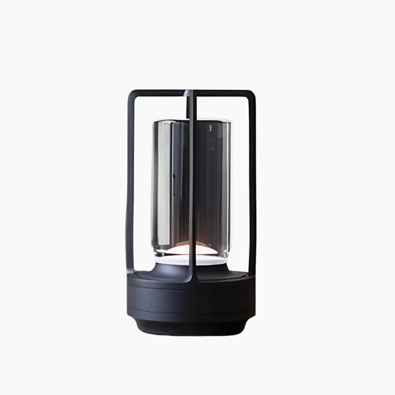 Lampe lanterne tactile à lumière variable – Image 6