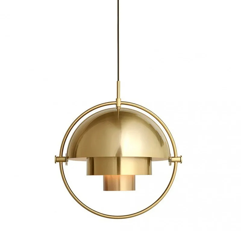 Suspension décorative au design adaptable – Image 9