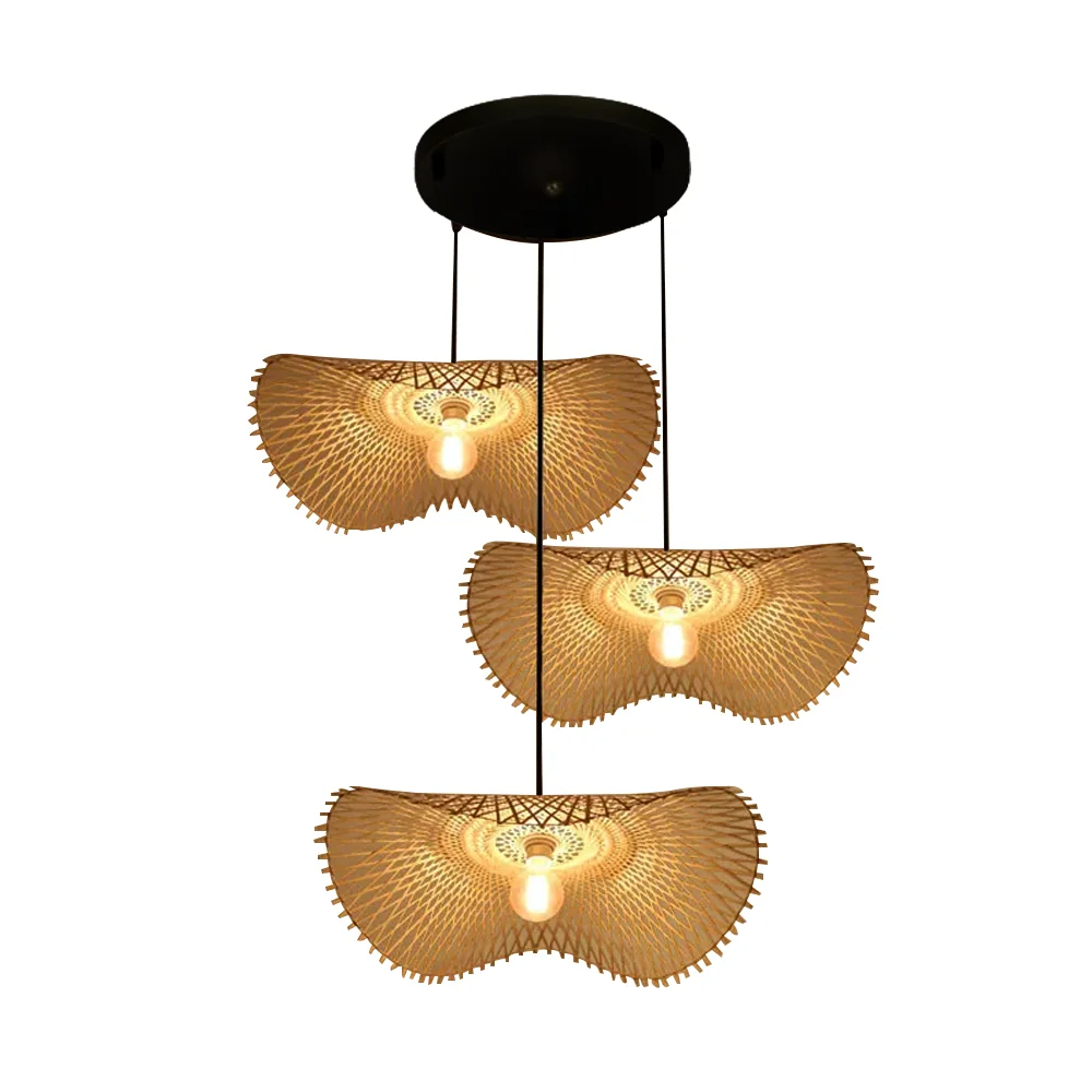 Suspension design et vintage au style nordique – Image 7