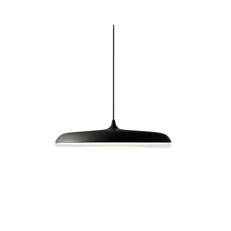 Suspension luminaire moderne salon design chic et raffiné – Image 5