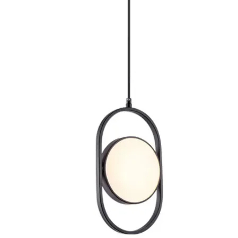 Suspension moderne élégante et raffinée orientable – Image 6