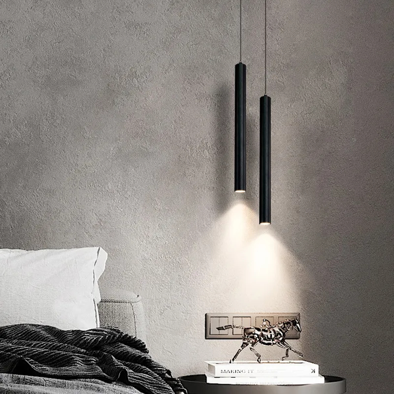 Suspension scandinave design en aluminium – Image 7