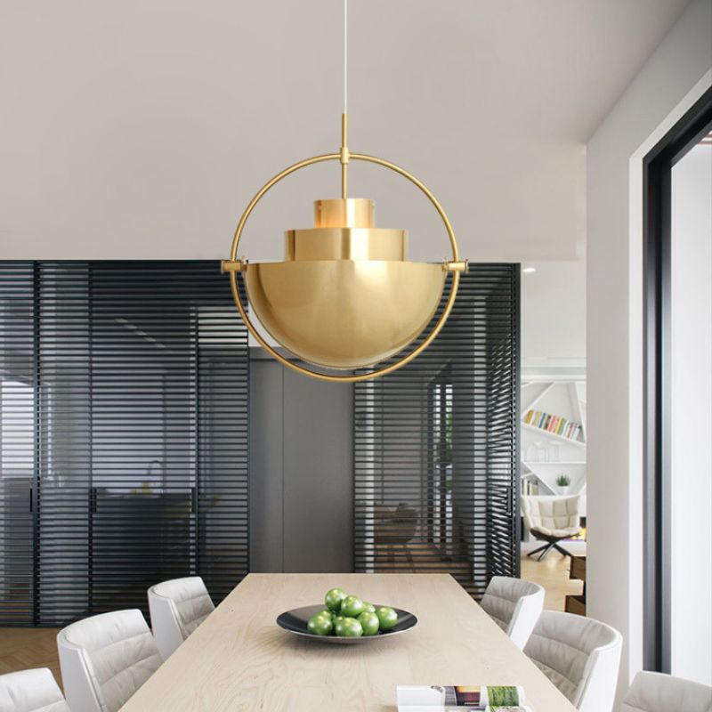 Suspension décorative au design adaptable – Image 4