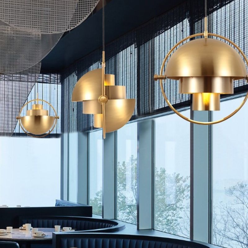 Suspension décorative au design adaptable – Image 8