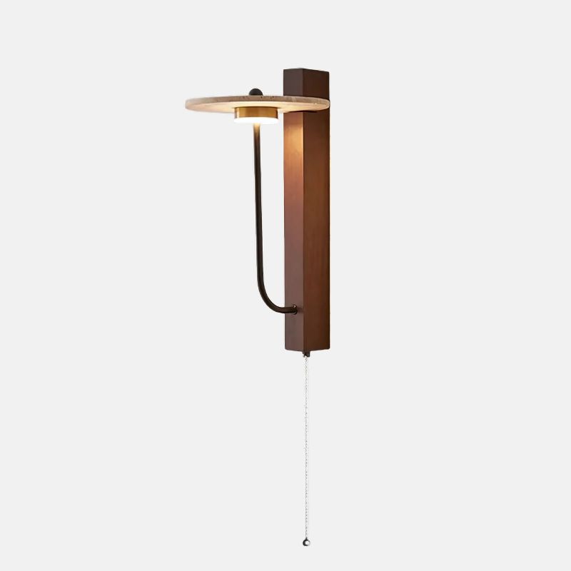 Applique murale LED design créatif avec interrupteur – Image 7