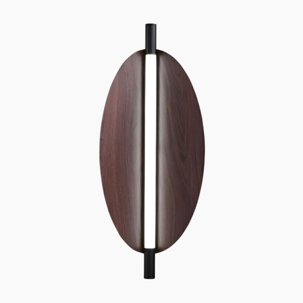 Applique murale LED contemporaine et minimaliste