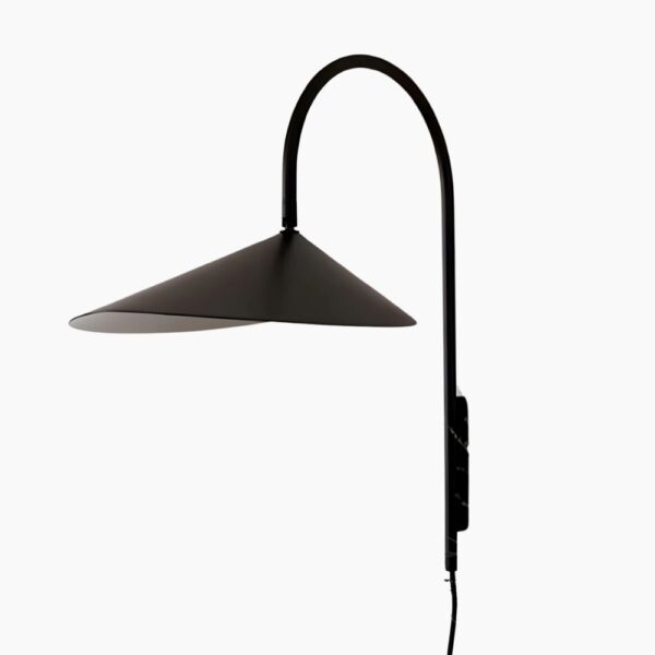Applique murale LED moderne et classe